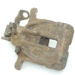 OPEL VIVARO B TRAFIC III aizmugurējais kreisais bremžu kalips 95516292 93192386 OEM