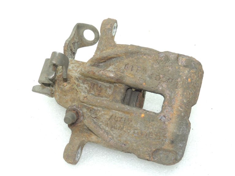 OPEL VIVARO B TRAFIC III aizmugurējais kreisais bremžu kalips 95516292 93192386 OEM