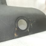 OEM Opel Vivaro B Renault Trafic III salona grīdas detaļu komplekts