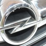 OE Opel Vivaro B Renault Trafic III priekšējais buferis ar radiatora resti 93868859