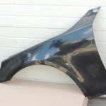 BMW E60 E61 priekšējais kreisais spārns, melns II, 668 41357111429, OEM
