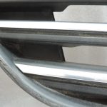 OE Opel Vivaro B Renault Trafic III priekšējais buferis ar radiatora resti 93868859