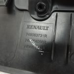 OEM Opel Vivaro B Renault Trafic III salona grīdas detaļu komplekts