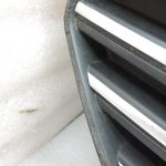 OE Opel Vivaro B Renault Trafic III priekšējais buferis ar radiatora resti 93868859