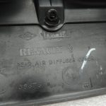 OEM Opel Vivaro B Renault Trafic III salona grīdas detaļu komplekts