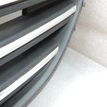 OE Opel Vivaro B Renault Trafic III priekšējais buferis ar radiatora resti 93868859