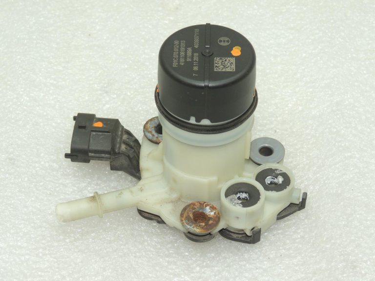 OEM Opel Vivaro B AdBlue sūknis 95520924