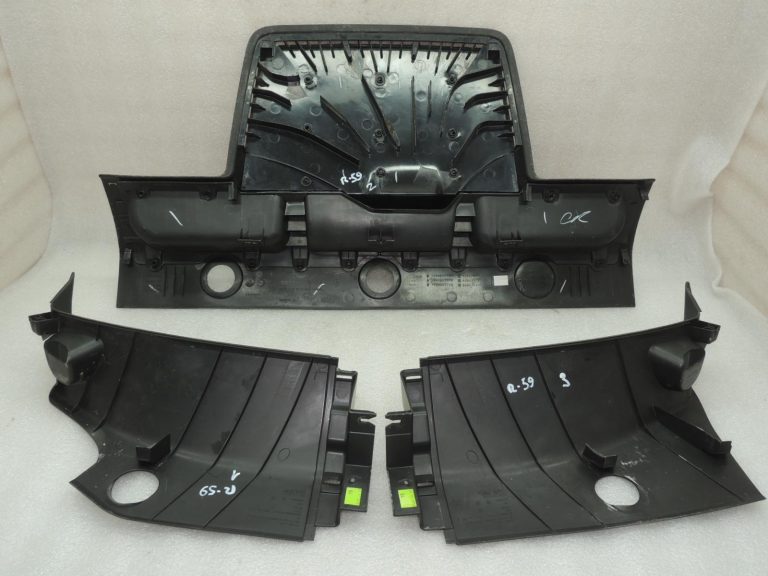 OEM Opel Vivaro B Renault Trafic III salona grīdas detaļu komplekts