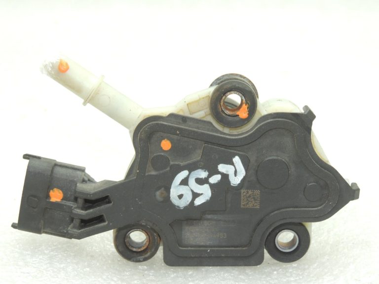 OEM Opel Vivaro B AdBlue sūknis 95520924