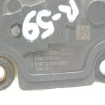 OEM Opel Vivaro B AdBlue sūknis 95520924