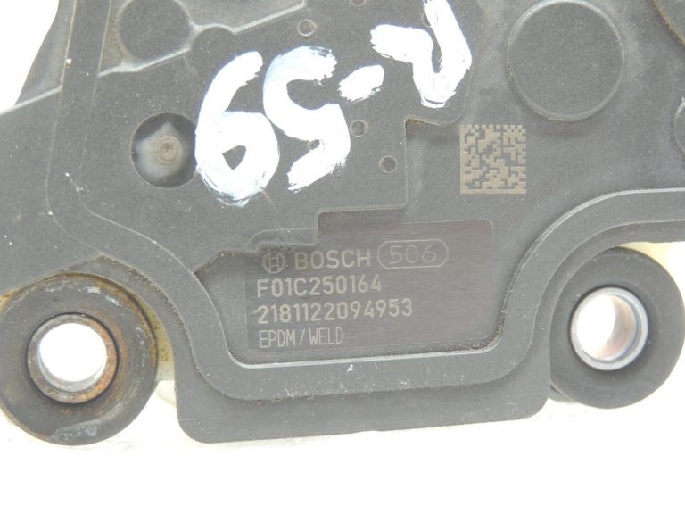 OEM Opel Vivaro B AdBlue sūknis 95520924