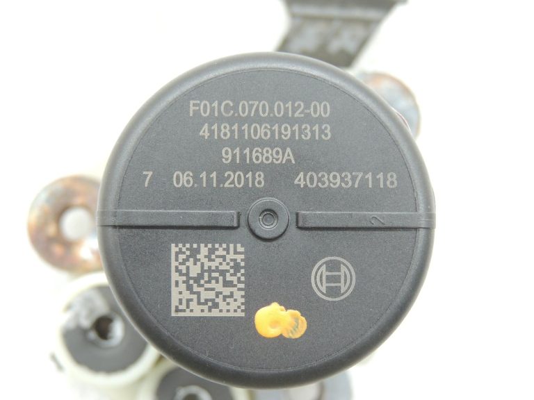 OEM Opel Vivaro B AdBlue sūknis 95520924