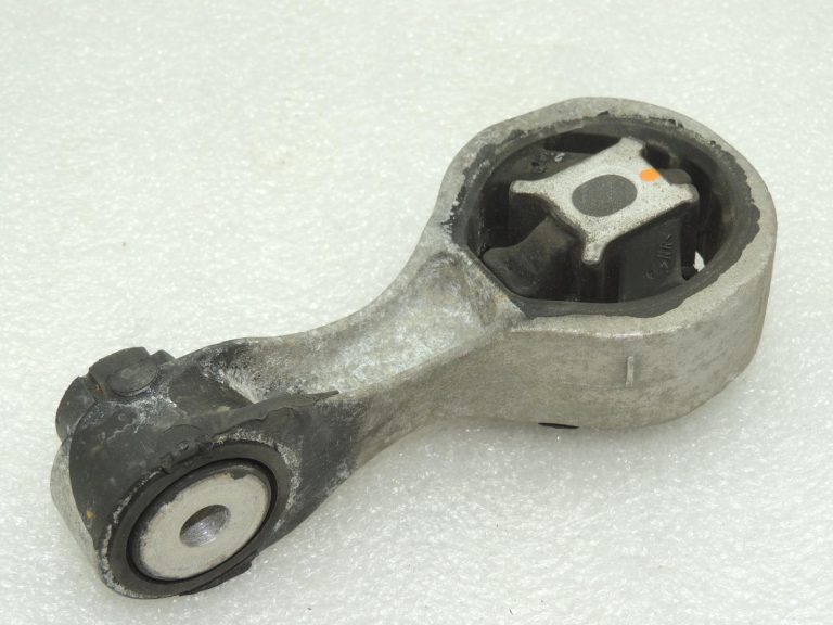 OEM Opel Vivaro B Renault Trafic III dzinēja kronšteins 93853920