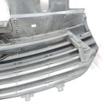 OE Opel Vivaro B Renault Trafic III priekšējais buferis ar radiatora resti 93868859