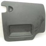 OPEL VIVARO B TRAFIC III aizmugurējās durvis labās puses apdare RH 93866645 909001140R OEM