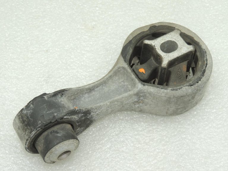 OEM Opel Vivaro B Renault Trafic III dzinēja kronšteins 93853920