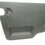 OPEL VIVARO B TRAFIC III aizmugurējās durvis labās puses apdare RH 93866645 909001140R OEM