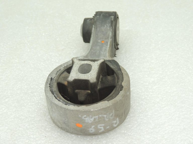 OEM Opel Vivaro B Renault Trafic III dzinēja kronšteins 93853920