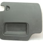 OPEL VIVARO B TRAFIC III aizmugurējās durvis labās puses apdare RH 93866645 909001140R OEM