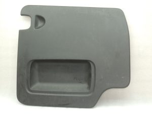 OPEL VIVARO B TRAFIC III aizmugurējās durvis labās puses apdare RH 93866645 909001140R OEM