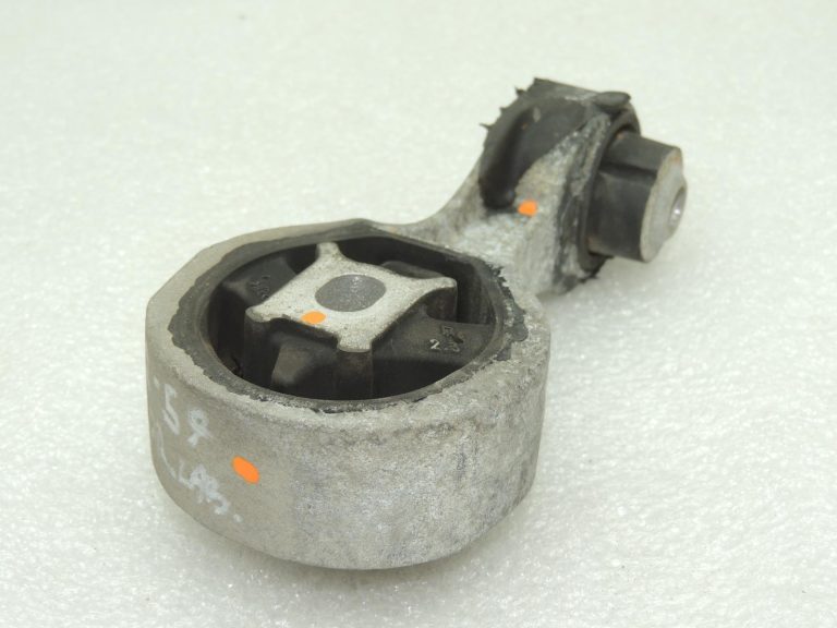 OEM Opel Vivaro B Renault Trafic III dzinēja kronšteins 93853920