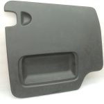 OPEL VIVARO B TRAFIC III aizmugurējās durvis labās puses apdare RH 93866645 909001140R OEM