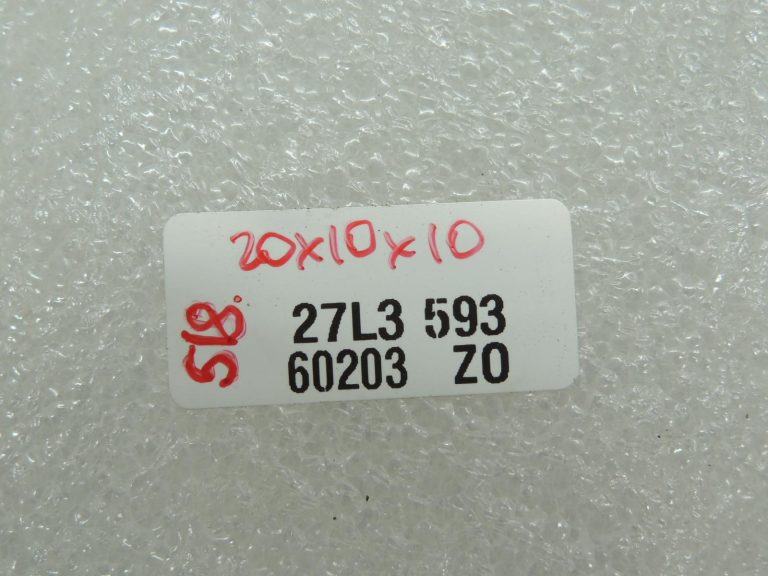 OEM Opel Vivaro B Renault Trafic III dzinēja kronšteins 93853920