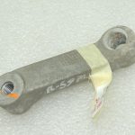OEM Opel Vivaro B Renault Trafic III dzinēja kronšteins 93863673