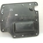 OPEL VIVARO B TRAFIC III aizmugurējās durvis labās puses apdare RH 93866645 909001140R OEM