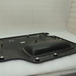 OPEL VIVARO B TRAFIC III aizmugurējās durvis labās puses apdare RH 93866645 909001140R OEM
