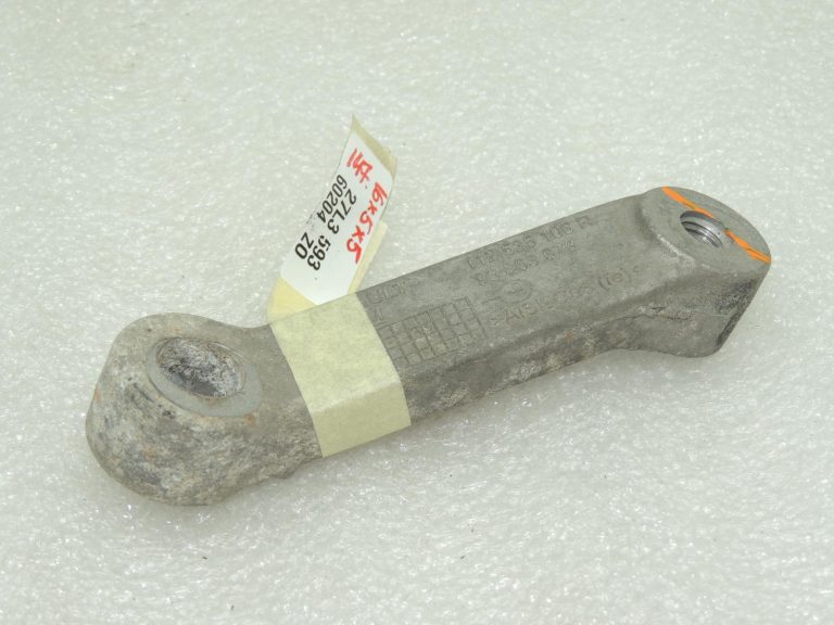 OEM Opel Vivaro B Renault Trafic III dzinēja kronšteins 93863673