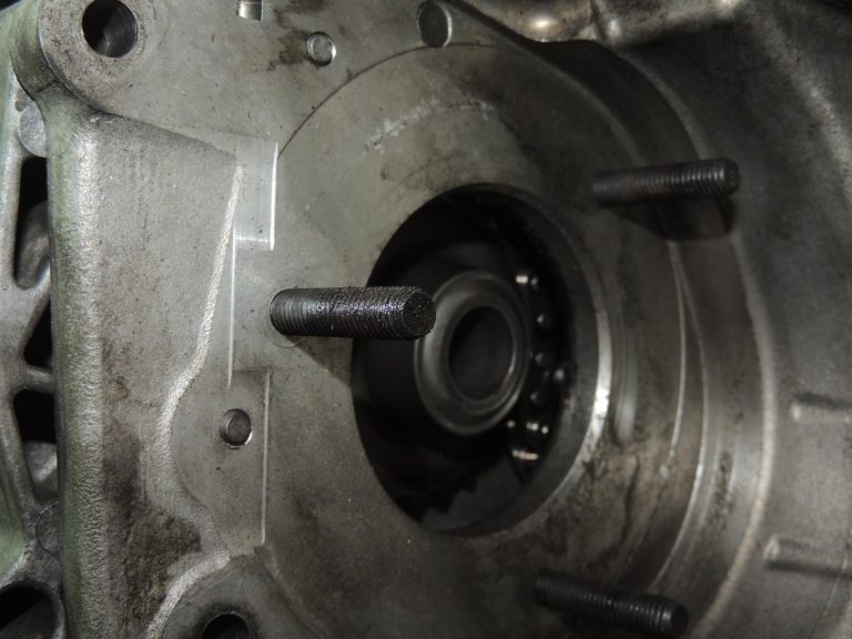 BMW E60 E61 530d dzinējs, dzinēja bloks M57D30O2 306D3 170 kW 11000413754 OEM