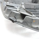 OE Opel Vivaro B Renault Trafic III priekšējais buferis ar radiatora resti 93868859