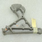 OEM Opel Vivaro B Renault Trafic III pārnesumkārbas turētājs 93455374