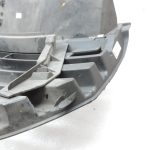 OE Opel Vivaro B Renault Trafic III priekšējais buferis ar radiatora resti 93868859