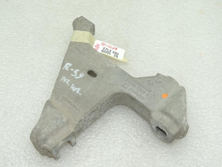 OEM Opel Vivaro B Renault Trafic III pārnesumkārbas turētājs 93455374