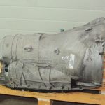 BMW E60 E61 530d 535d automātiskā pārnesumkārba GA6HP26Z 24007563430 7563430 OEM