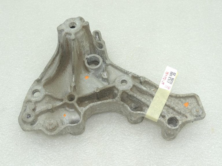 OEM Opel Vivaro B Renault Trafic III pārnesumkārbas turētājs 93455374