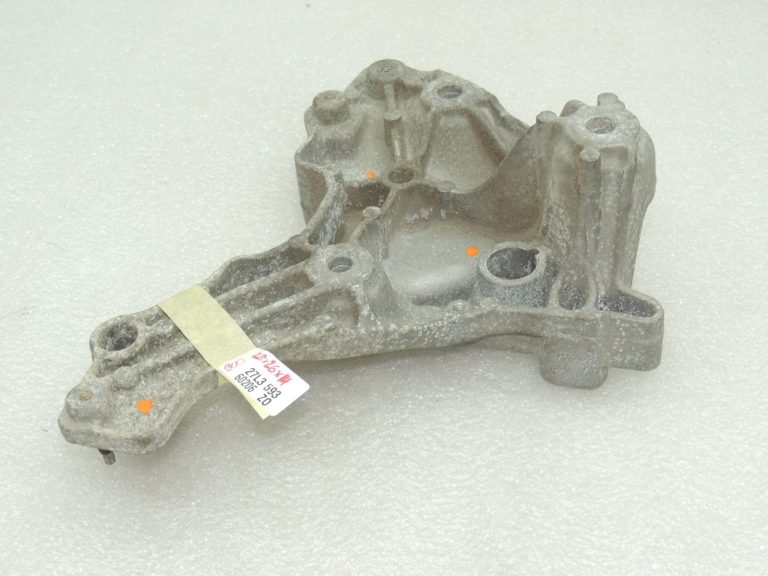 OEM Opel Vivaro B Renault Trafic III pārnesumkārbas turētājs 93455374