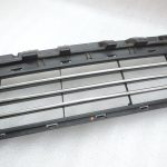 OE Opel Vivaro B Renault Trafic III priekšējais apakšējais bufera režģis 93868858