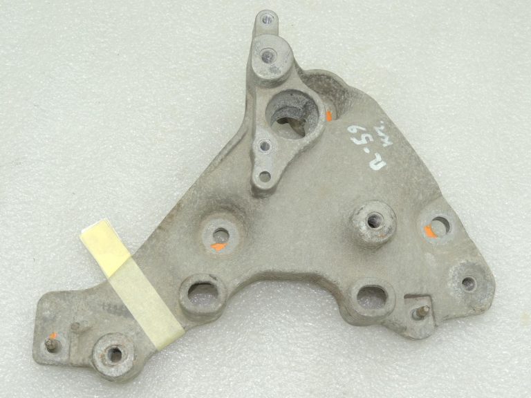 OEM Opel Vivaro B Renault Trafic III pārnesumkārbas turētājs 93455374