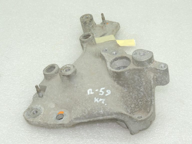 OEM Opel Vivaro B Renault Trafic III pārnesumkārbas turētājs 93455374