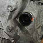 BMW E60 E61 530d 535d automātiskā pārnesumkārba GA6HP26Z 24007563430 7563430 OEM