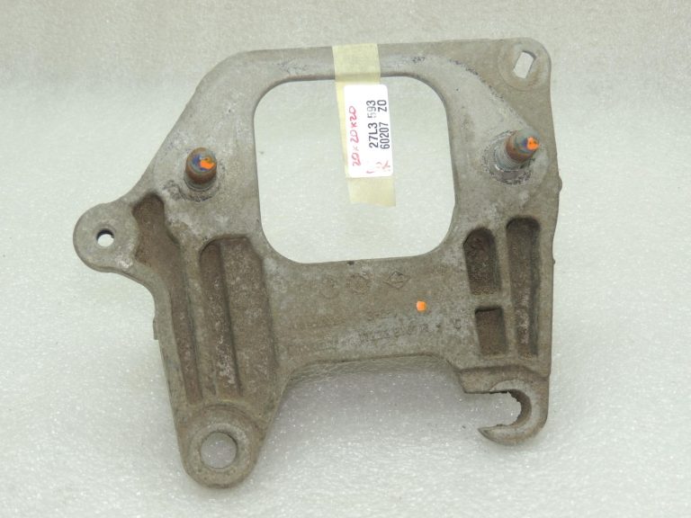 OEM Opel Vivaro B Renault Trafic III pārnesumkārbas kronšteins 95517214