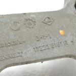 OEM Opel Vivaro B Renault Trafic III pārnesumkārbas kronšteins 95517214
