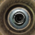BMW E60 E61 530d 535d automātiskā pārnesumkārba GA6HP26Z 24007563430 7563430 OEM