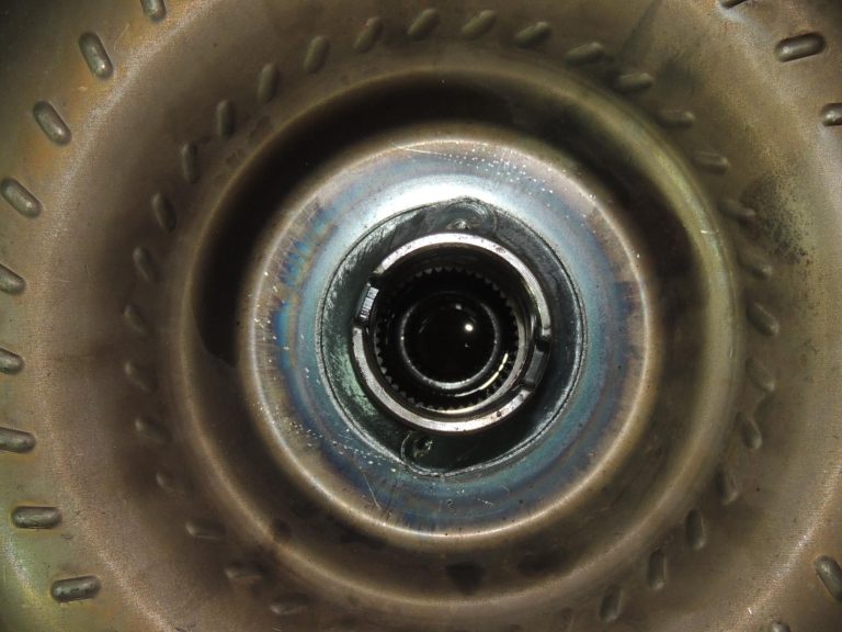 BMW E60 E61 530d 535d automātiskā pārnesumkārba GA6HP26Z 24007563430 7563430 OEM