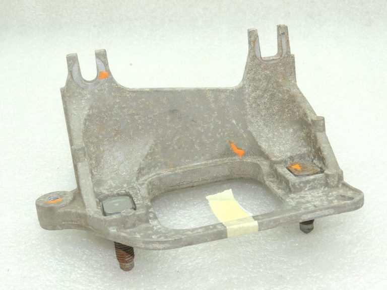 OEM Opel Vivaro B Renault Trafic III pārnesumkārbas kronšteins 95517214