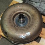 BMW E60 E61 530d 535d automātiskā pārnesumkārba GA6HP26Z 24007563430 7563430 OEM