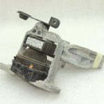 OEM Opel Vivaro B Renault Trafic III dzinēja kronšteins 93868345